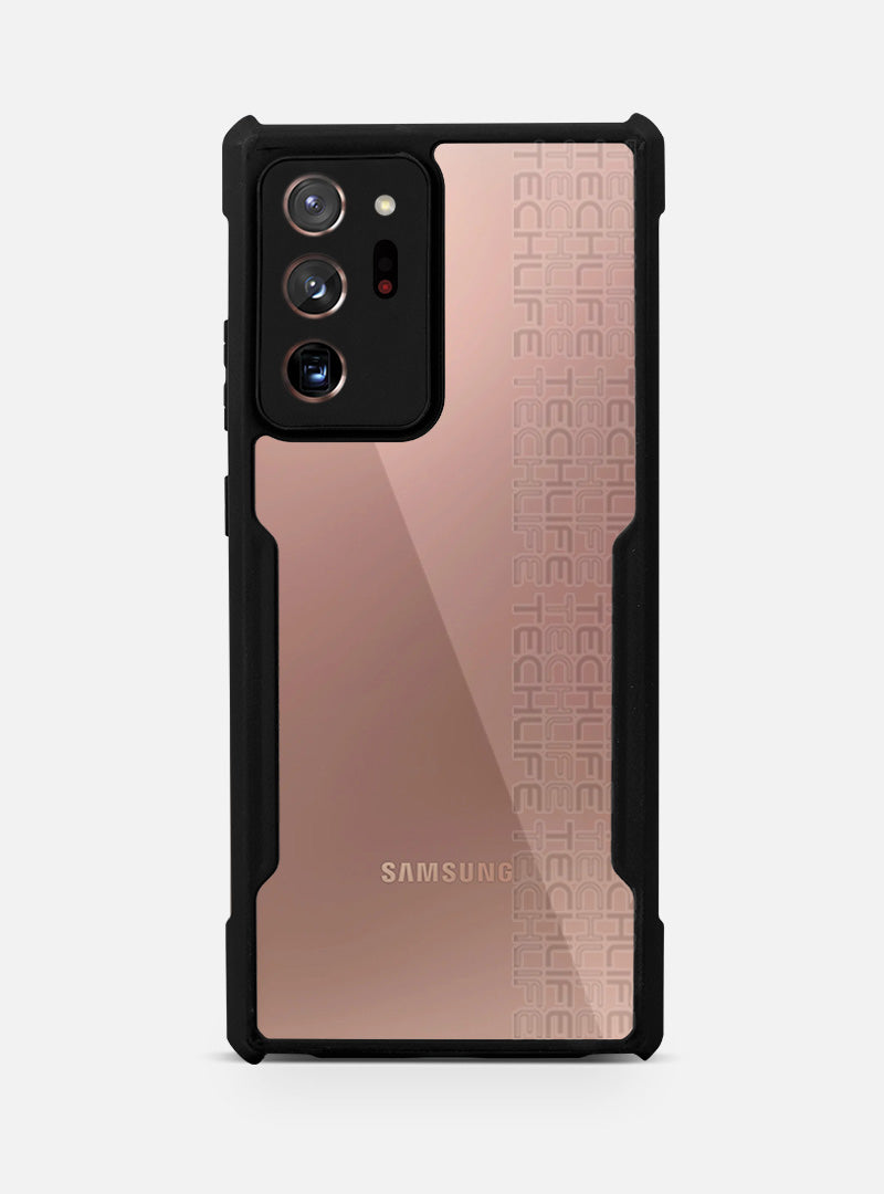 Lensun Funda Case Air Shock Galaxy Note 20 Ultra – Lensun Oficial