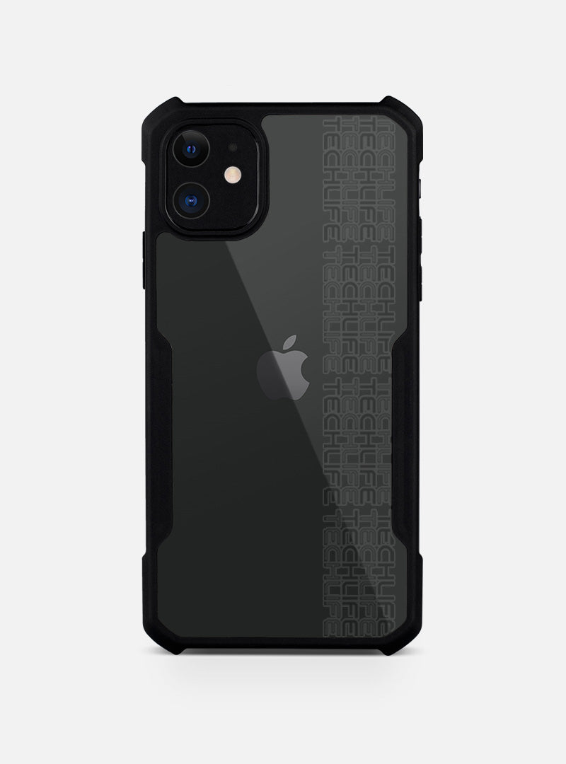 Case Funda Honor 90 Con Protector de Camara Antishock Xundd Negro XUNDD