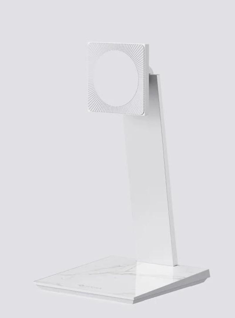 MagEZ Charging Stand  Marble (White) para Tablets