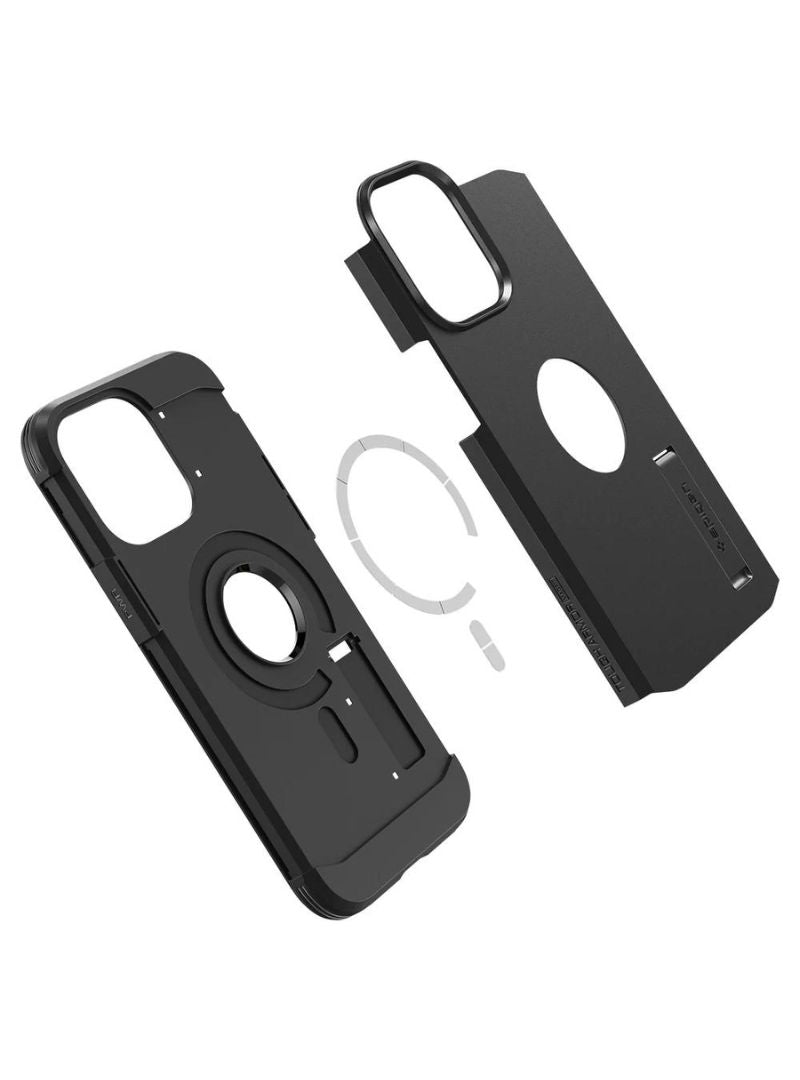 Spigen Case Tough Armor iPhone 14 Pro Max (Magsafe)