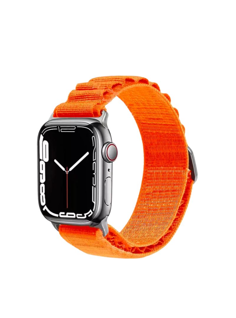 Correa Alpine Loop para Apple Watch  ( 42-44-45-49mm )