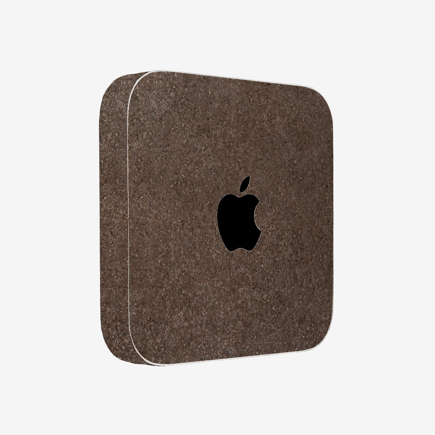 Skin Premium Piedra Bronce Mac Mini