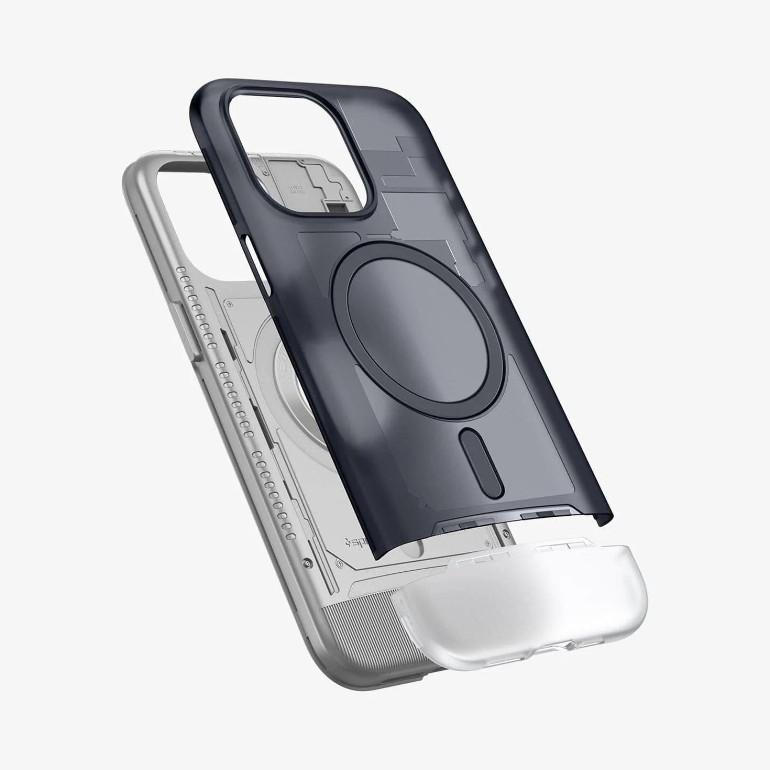 Case Spigen Classic C1 iPhone 15 Pro Max