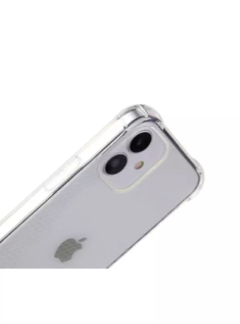 Case Lensun Airbag Antishock iPhone 12