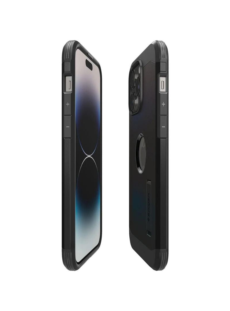 Spigen Case Tough Armor iPhone 14 Pro Max (Magsafe)