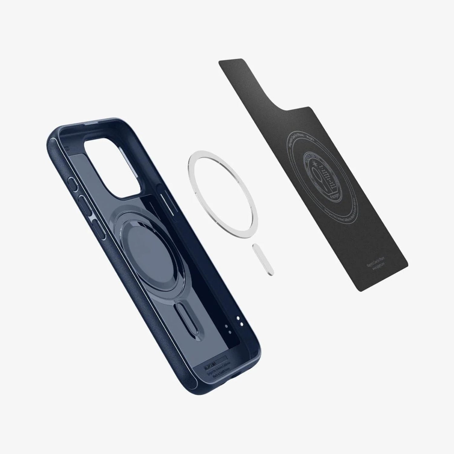 Case Spigen Mag Armor iPhone 15 Pro Max