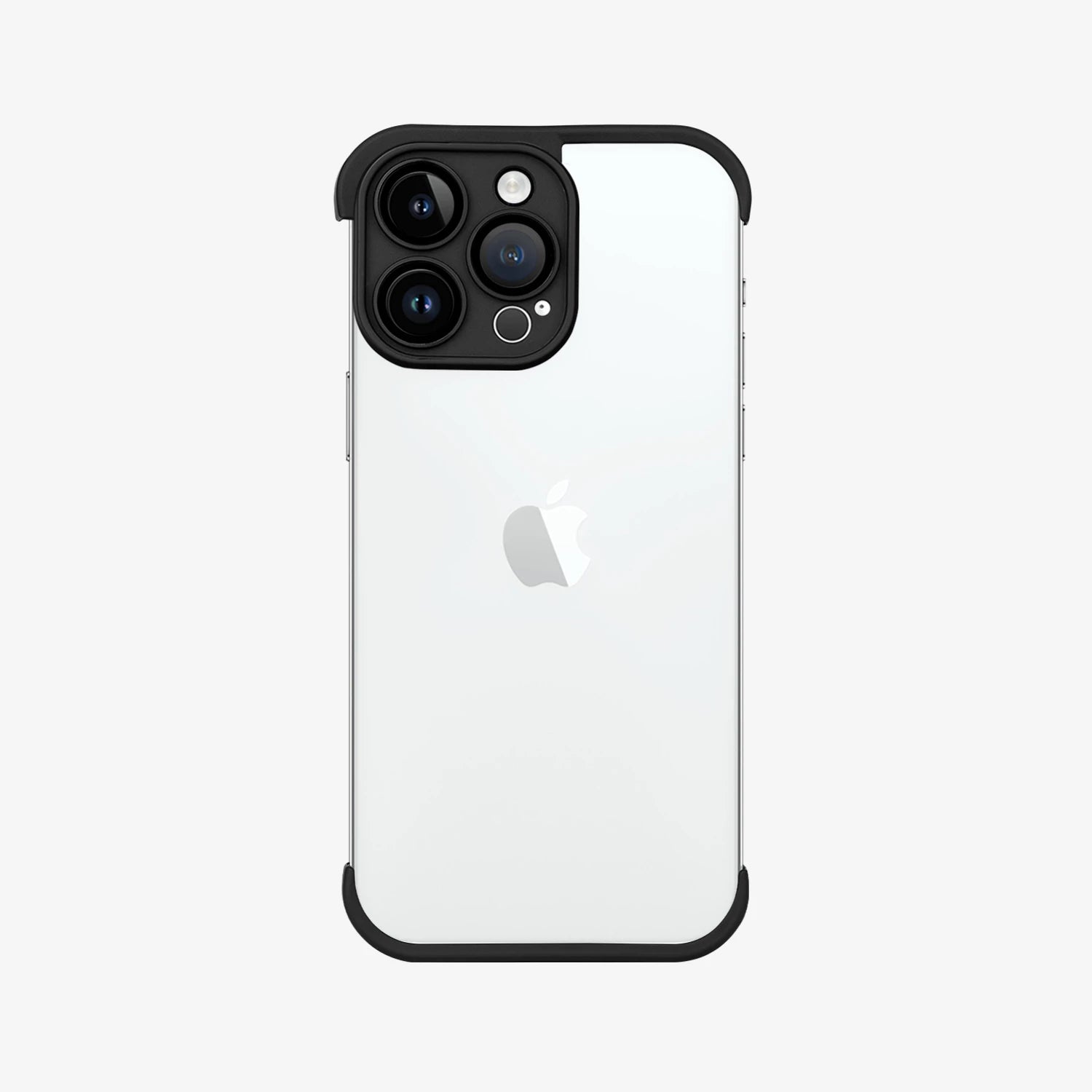 Case Ultra Air Shock 2.0 + Protector de cámara para iPhone 14  Pro Max