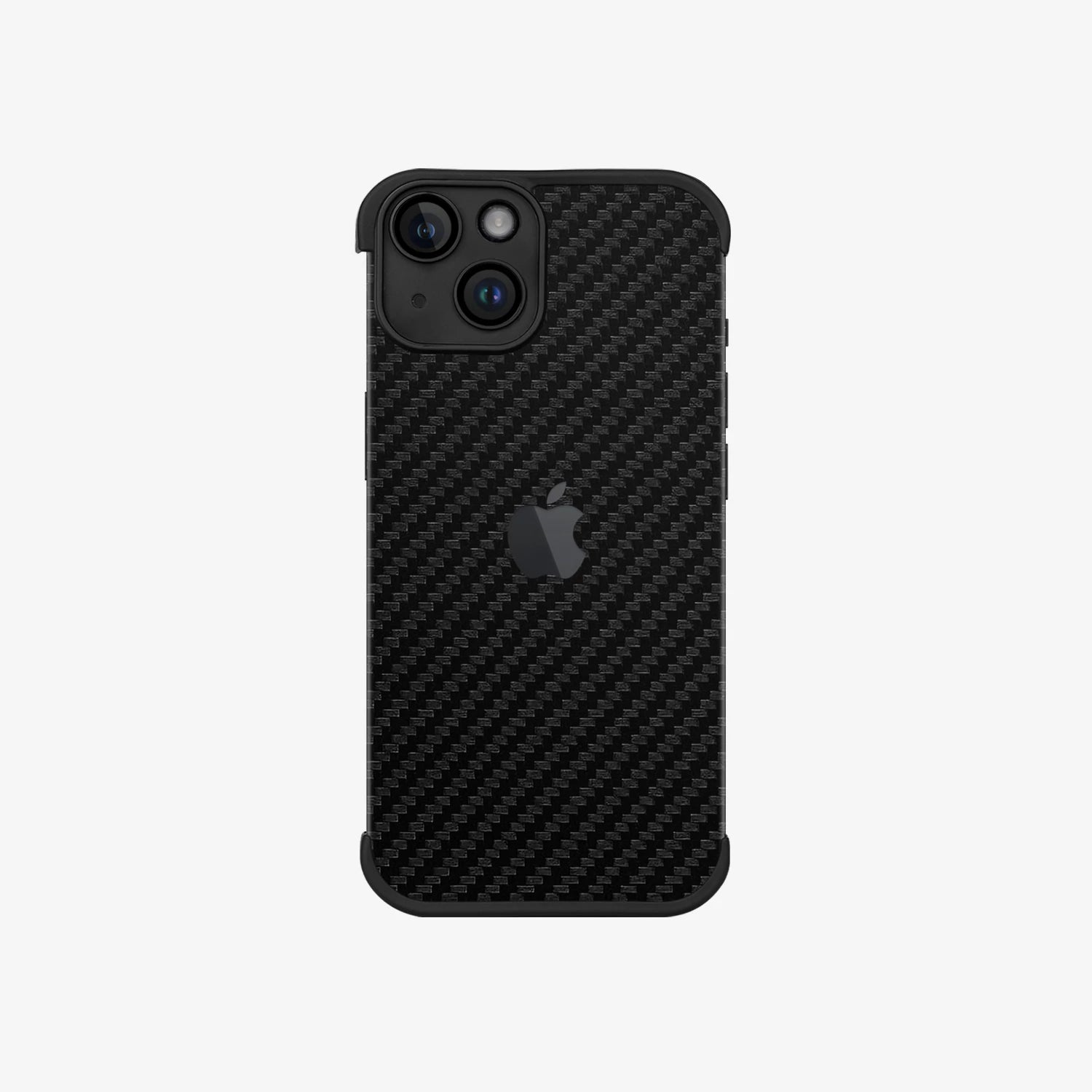 Case Dual Air Shock Carbono - iPhone 14
