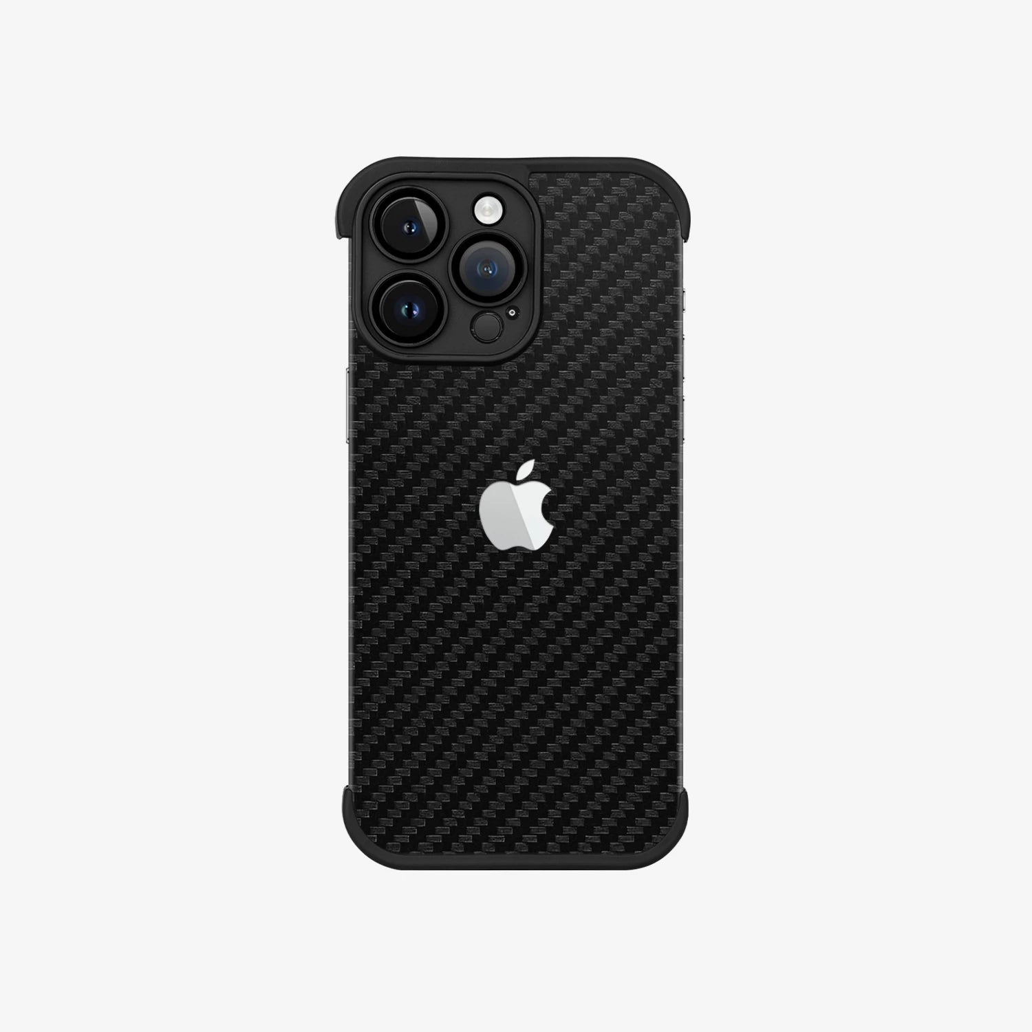 Case Dual Air Shock Carbono - iPhone 14 Pro