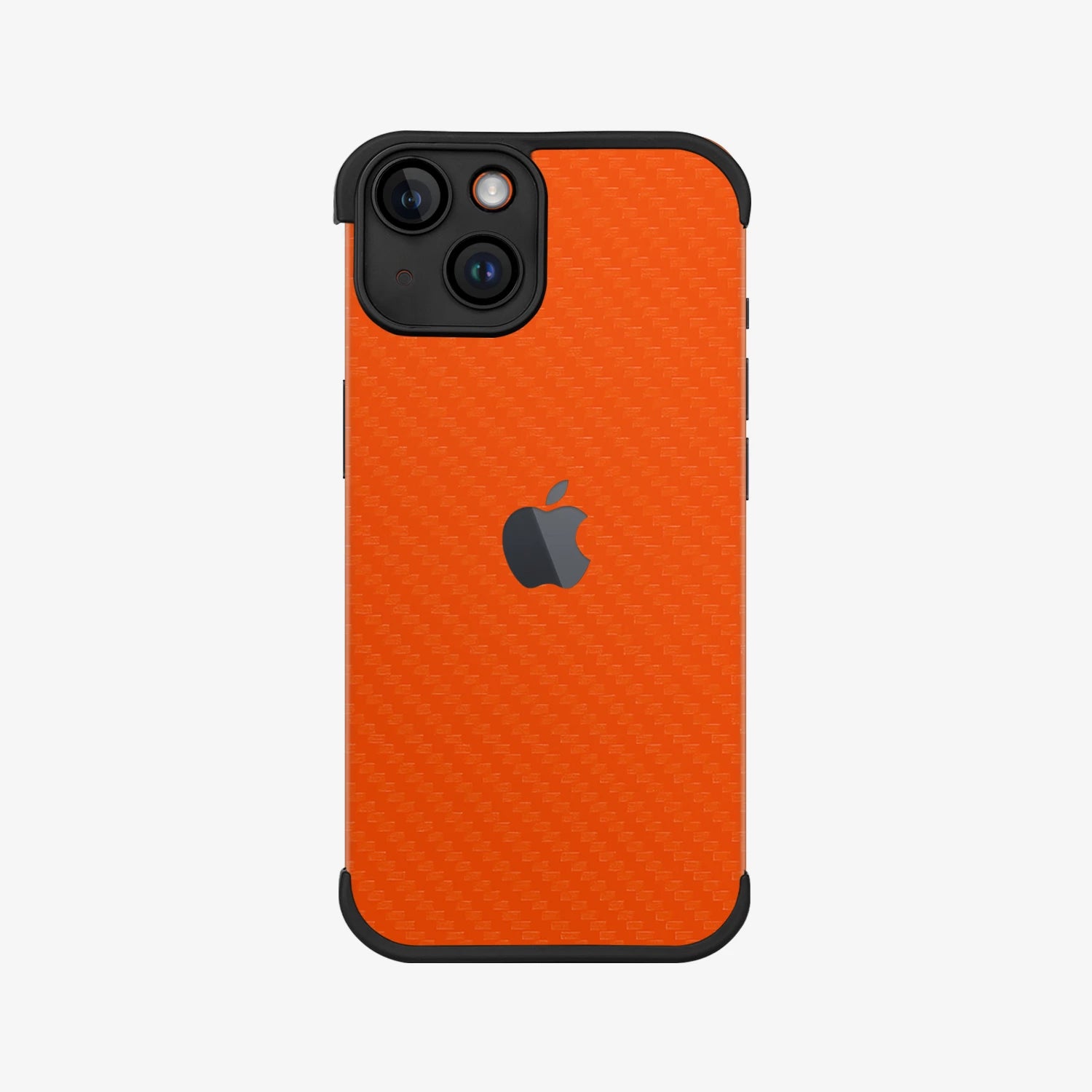 Case Dual Air Shock Carbono - iPhone 15
