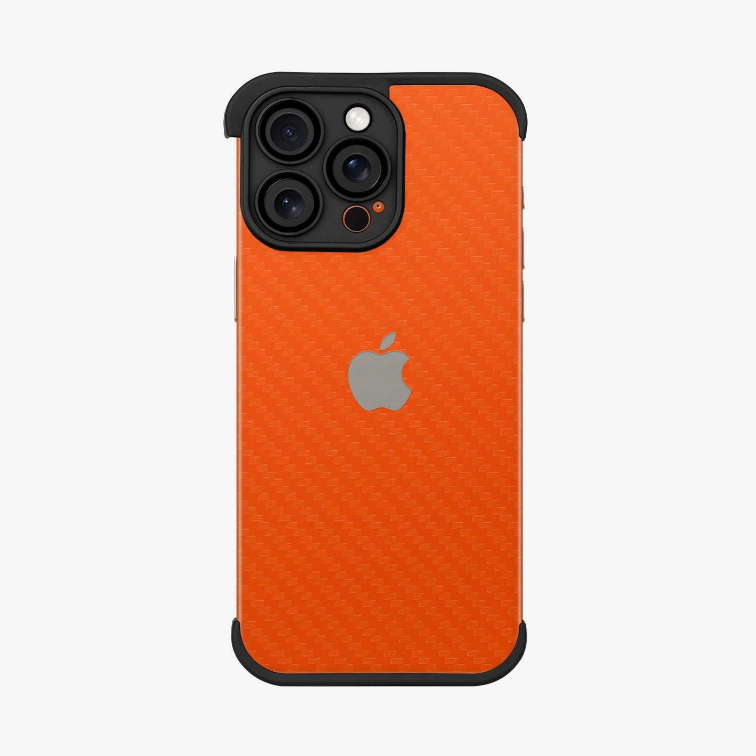 Case Dual Air Shock Carbono - iPhone 15 Pro Max