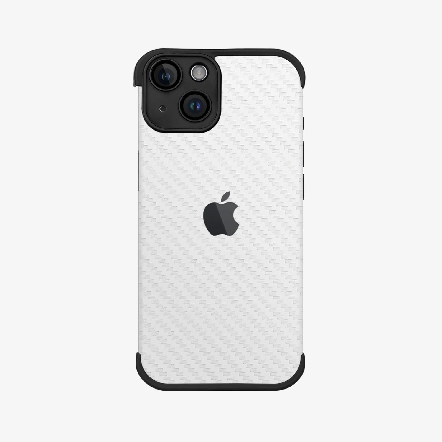 Case Dual Air Shock Carbono - iPhone 14 Plus
