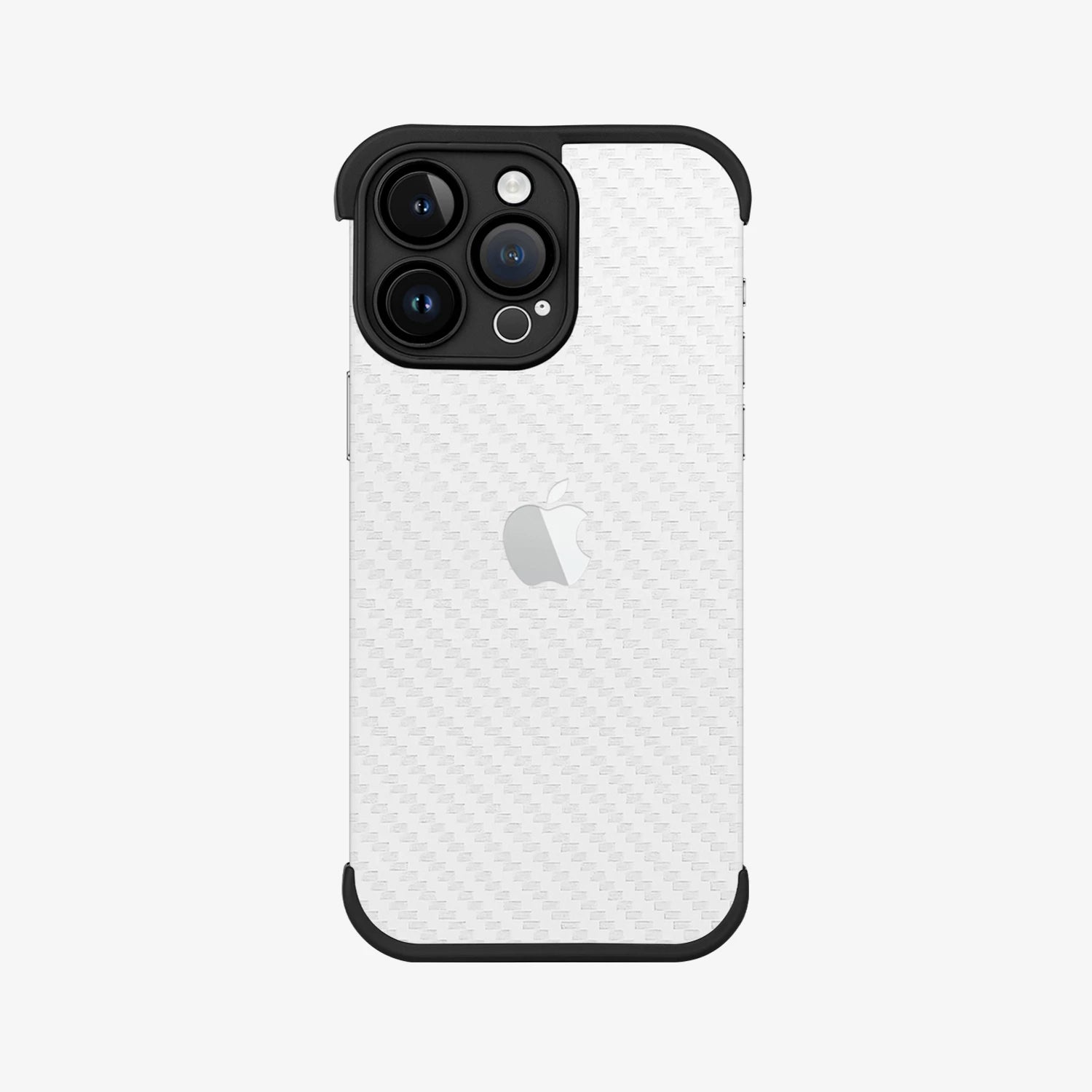 Case Dual Air Shock Carbono - iPhone 14 Pro