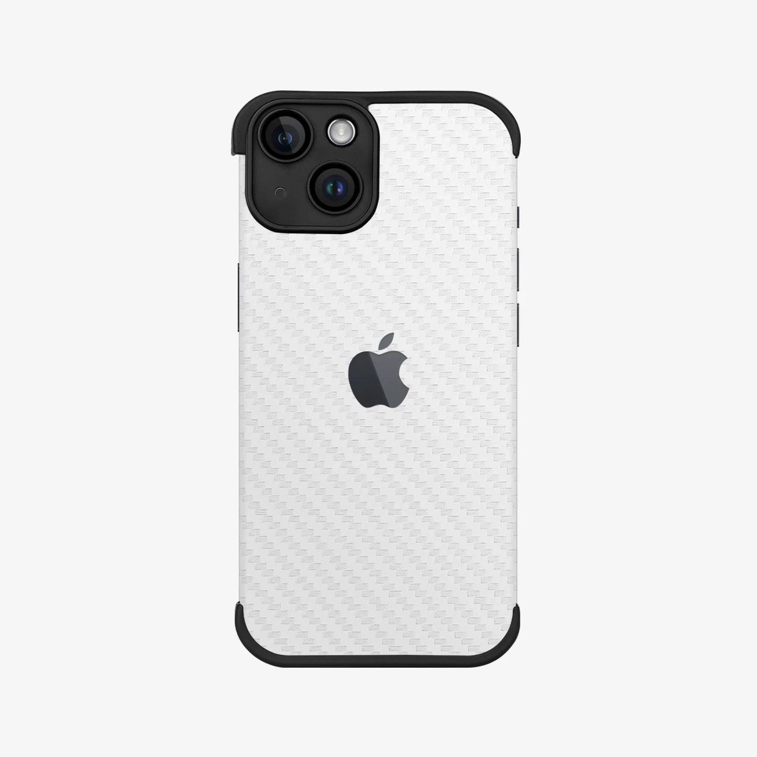 Case Dual Air Shock Carbono - iPhone 15 Plus