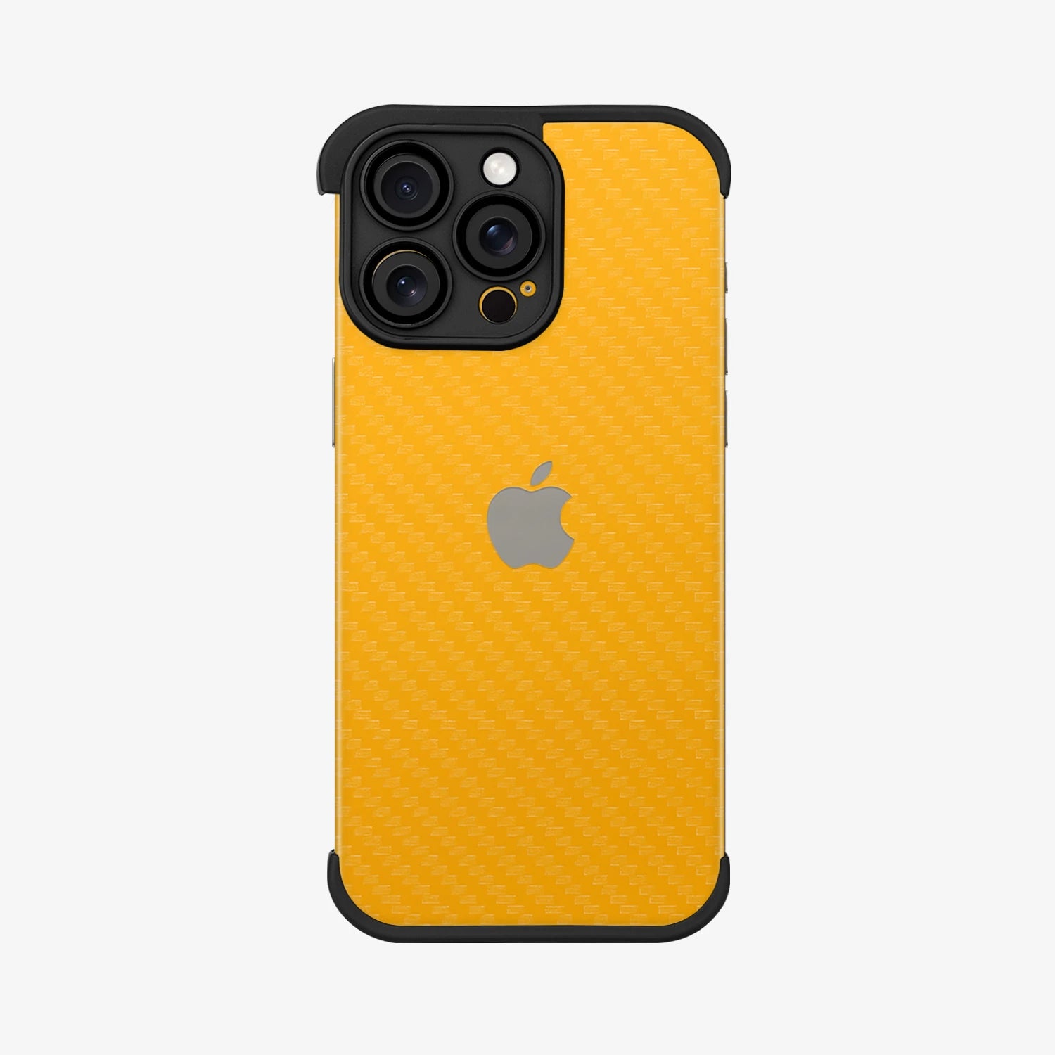 Case Dual Air Shock Carbono - iPhone 15 Pro