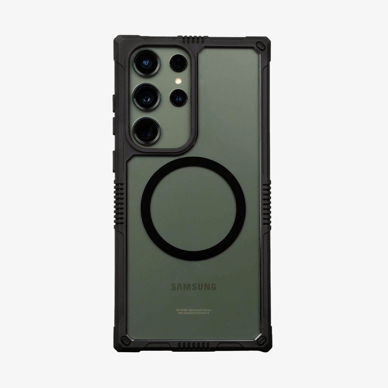 Case Armour Mag Galaxy S23 Ultra
