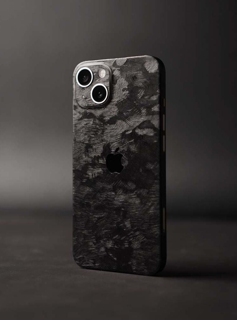 Skin Premium Carbon X para iPhone 14