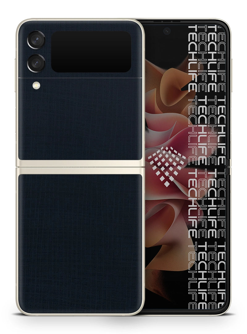 Skin Premium Mosaico Nautico Samsung Galaxy Z Flip 3