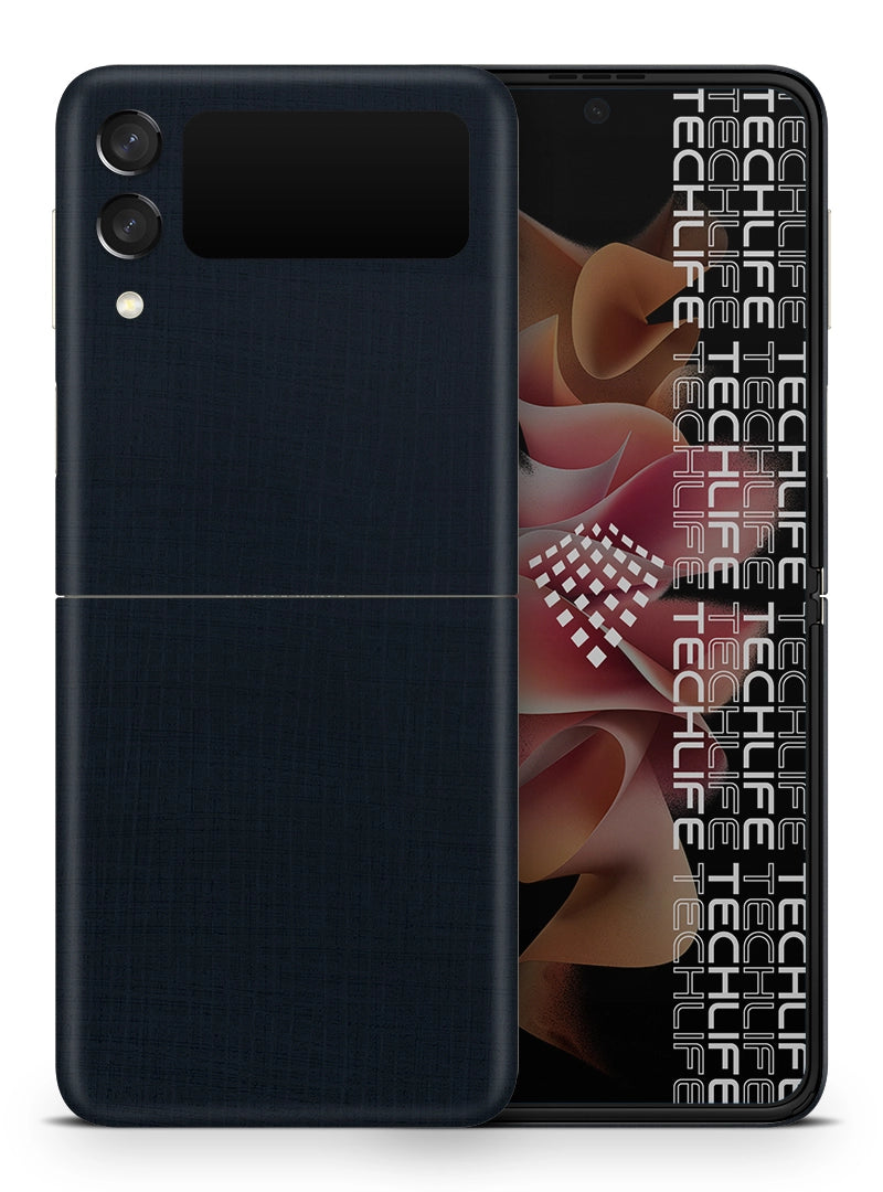 Skin Premium Mosaico Nautico Samsung Galaxy Z Flip 3