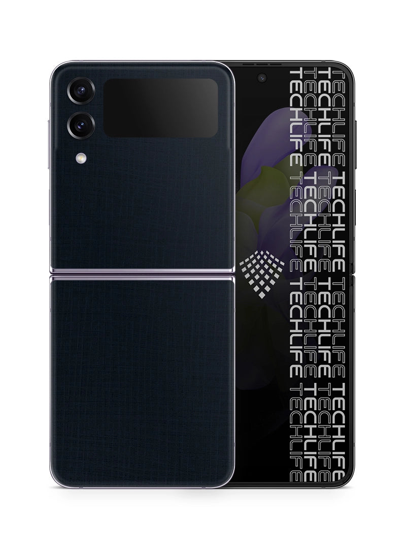 Skin Premium Mosaico Nautico Samsung Galaxy Z Flip 4