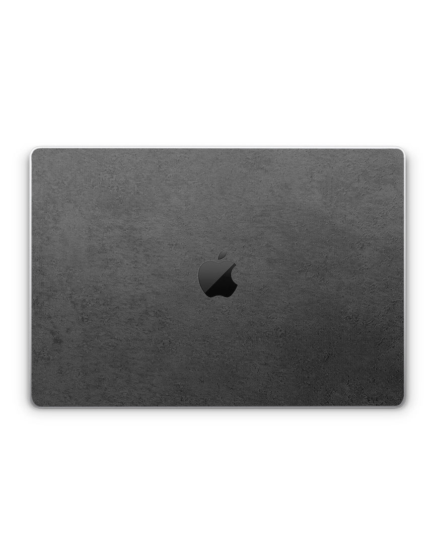Skin Premium Natural Concrete para Macbook