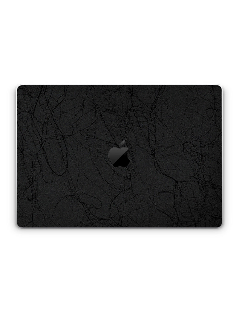 Skin Premium Venom MacBook Pro