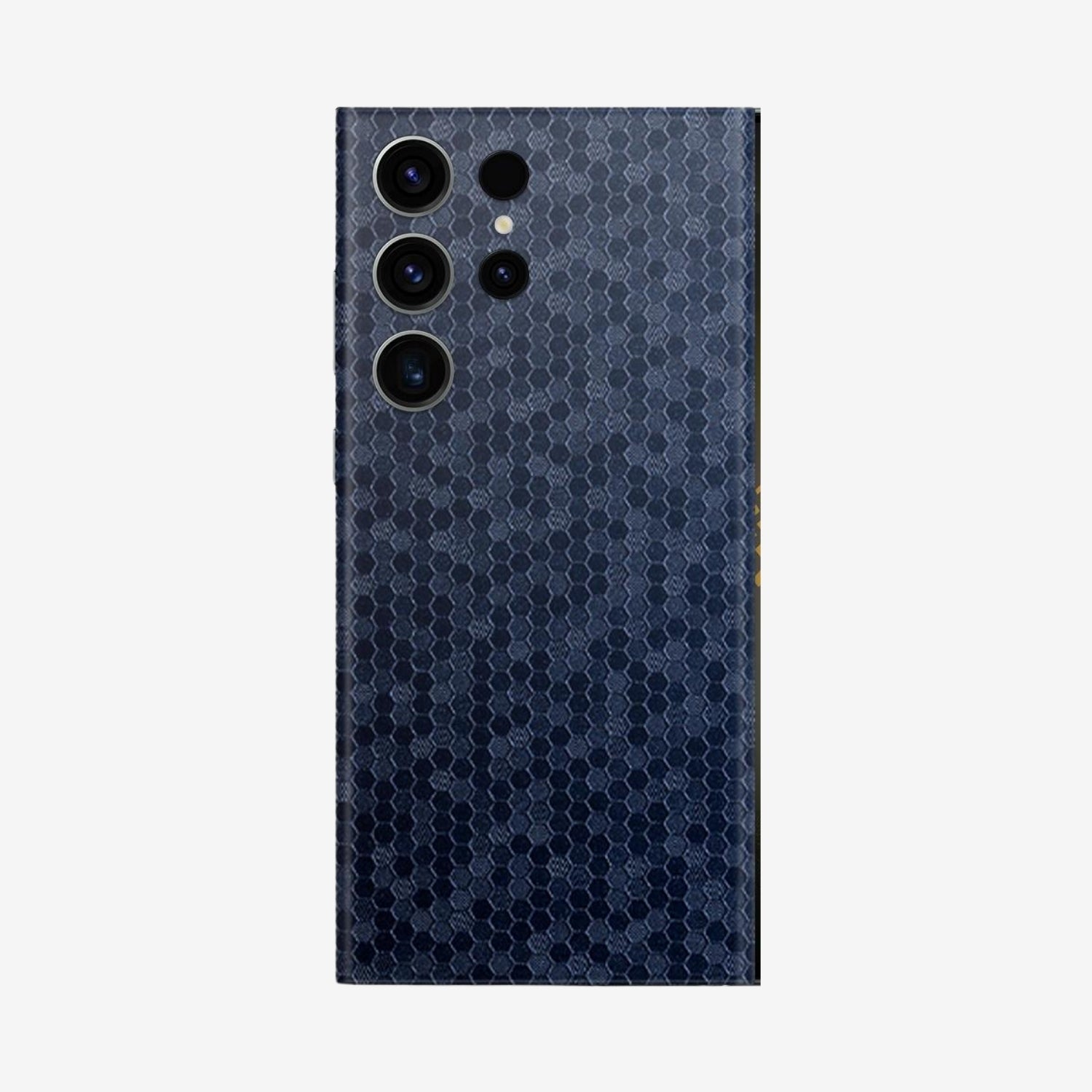 Skin Premium HexaTech Océano Azul Samsung Galaxy S24 Ultra