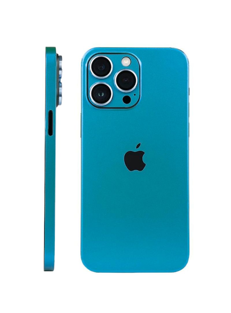 Skin Premium Oceano Brillante iPhone 12 Pro Max