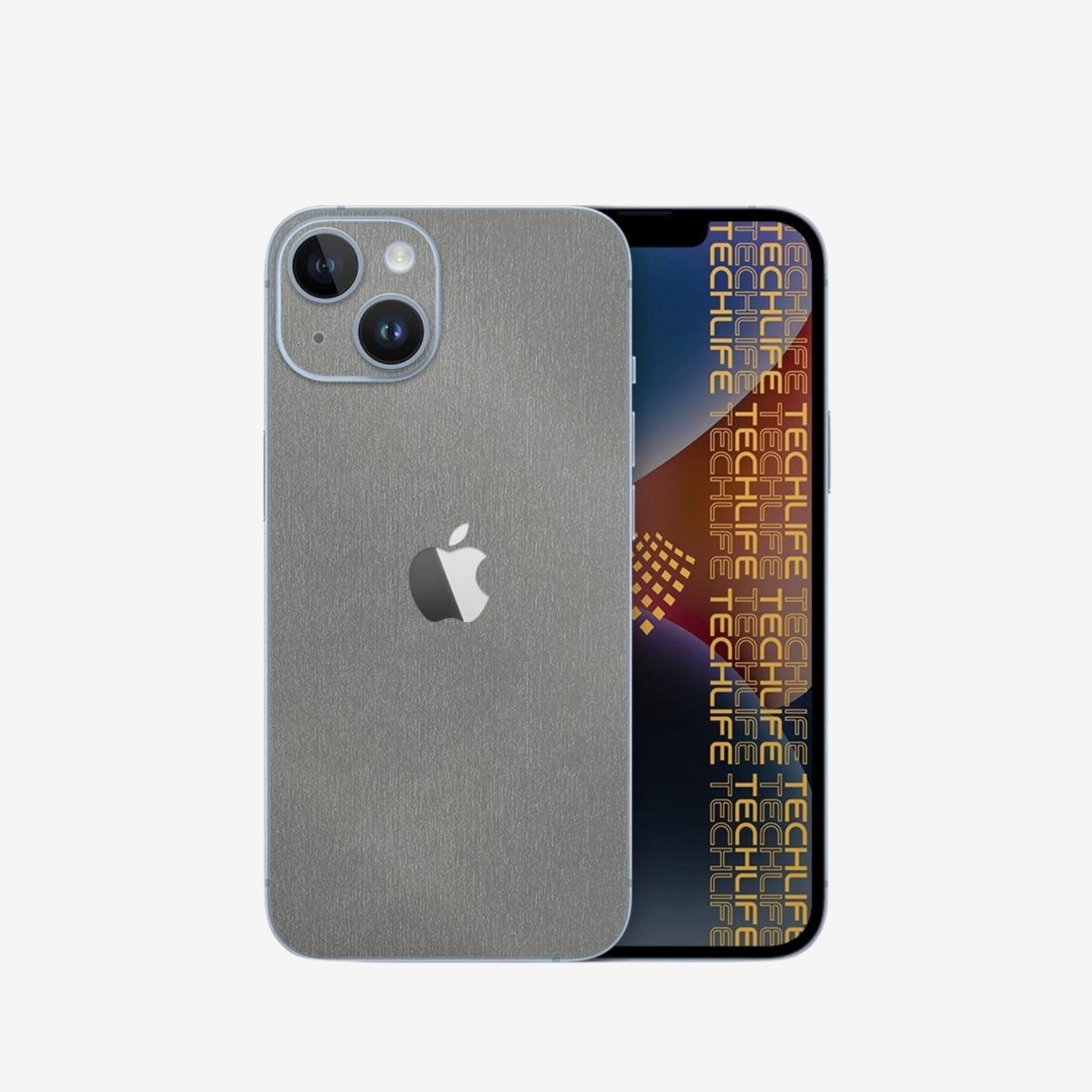 Skin Premium Pluma Nebulosa iPhone 14