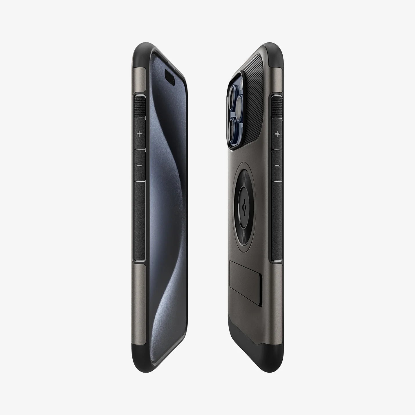 Case Slim Armor iPhone 15 Pro (MagFit)