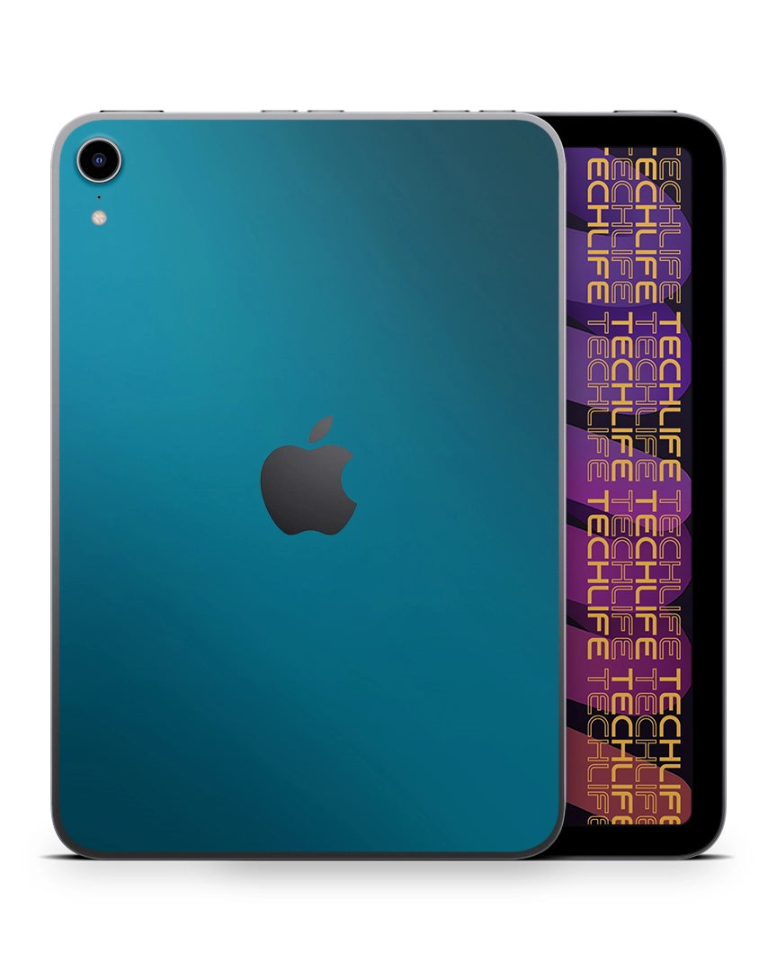 Skin Premium Oceano Brillante iPad Mini