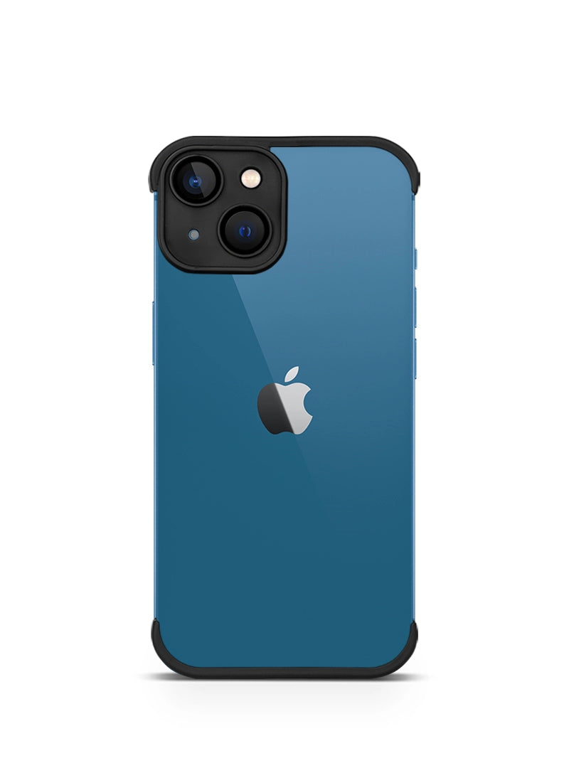 Case Ultra Air Shock 2.0 + Protector de cámara para iPhone 13