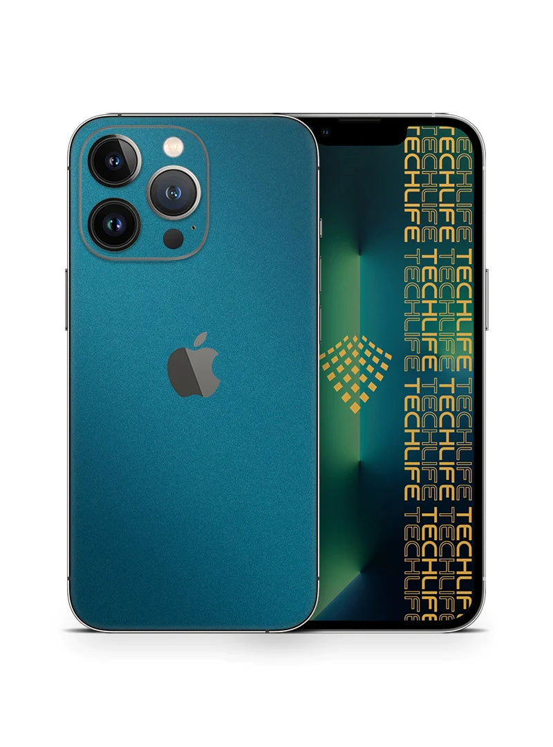 Skin Premium Oceano Brillante iPhone 12 Pro