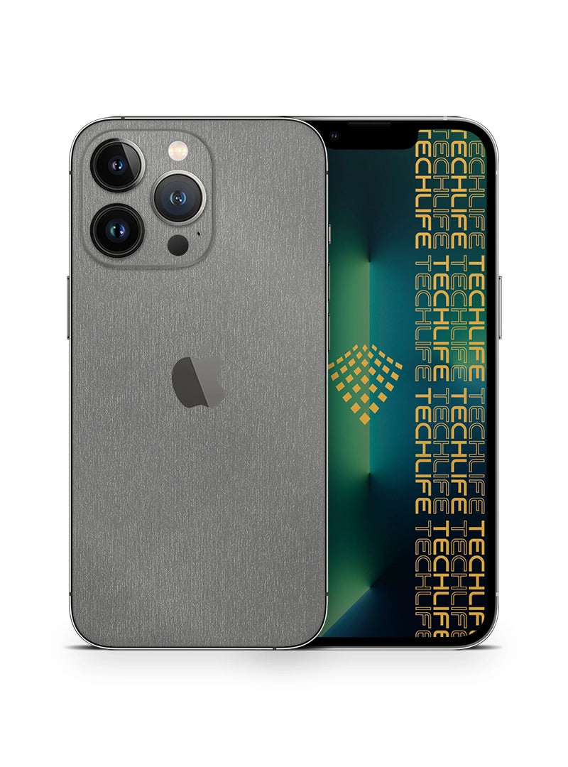 Skin Premium Pluma Nebulosa iPhone 13 Pro