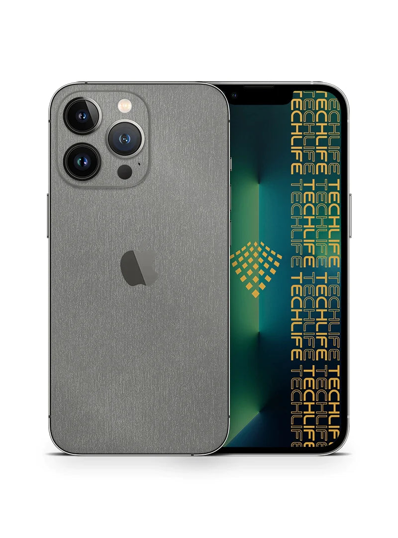 Skin Premium Pluma Nebulosa iPhone 12 Pro