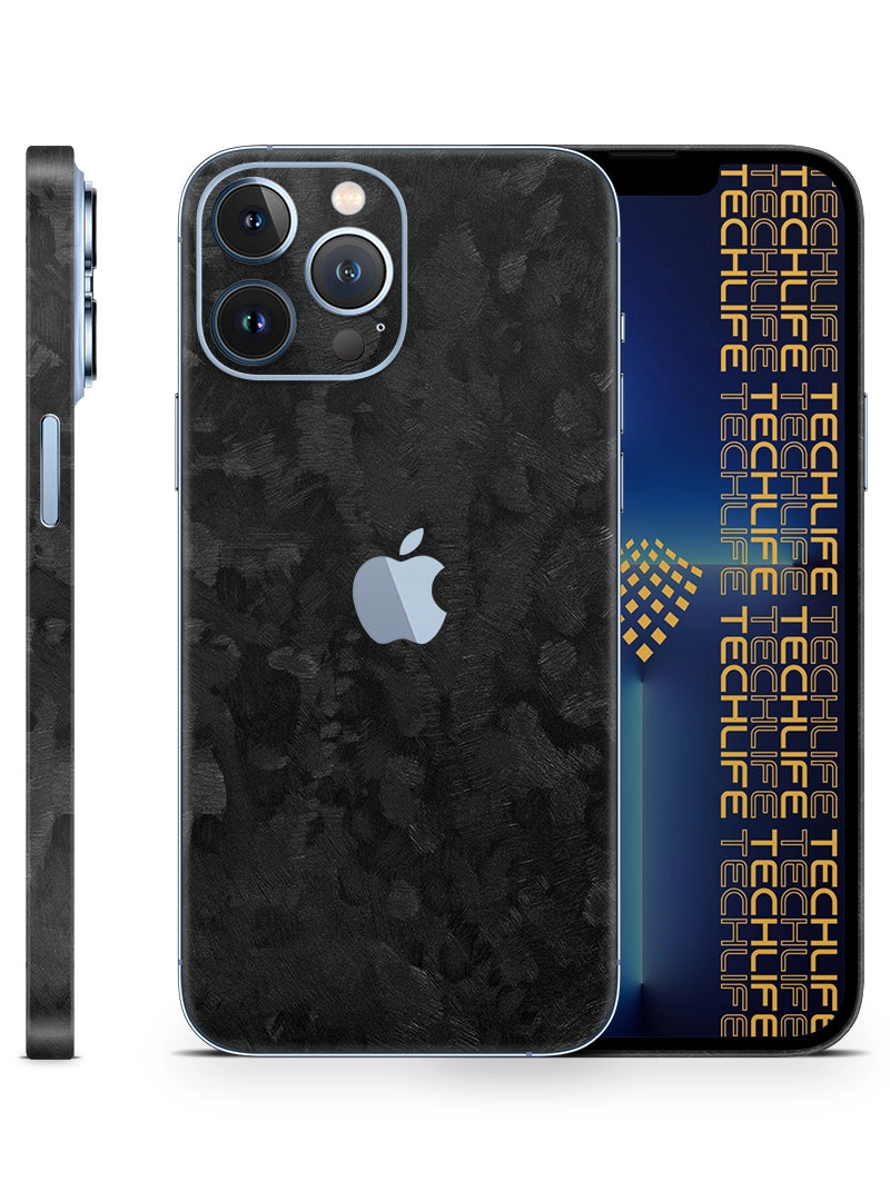 Skin Premium Carbon X iPhone 13 Pro Max