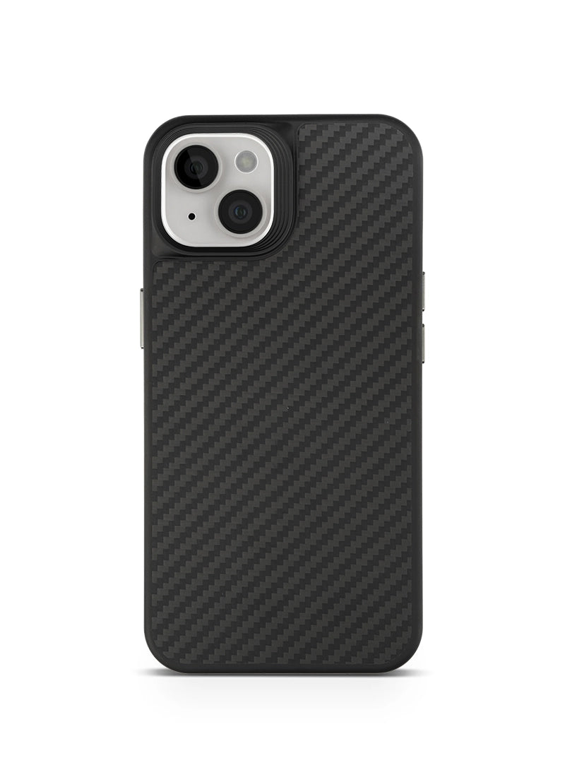 Case Aramid Shield Pro para iPhone 14