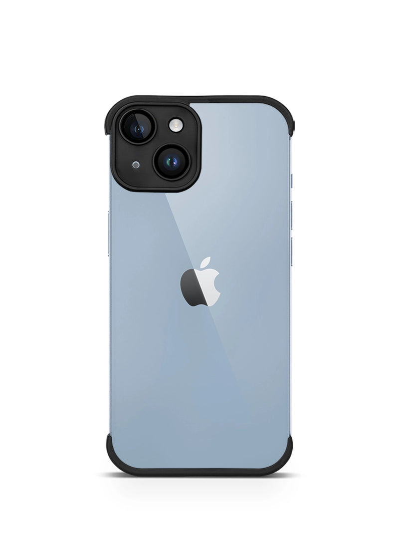 Case Ultra Air Shock 2.0 + Protector de cámara para iPhone 14