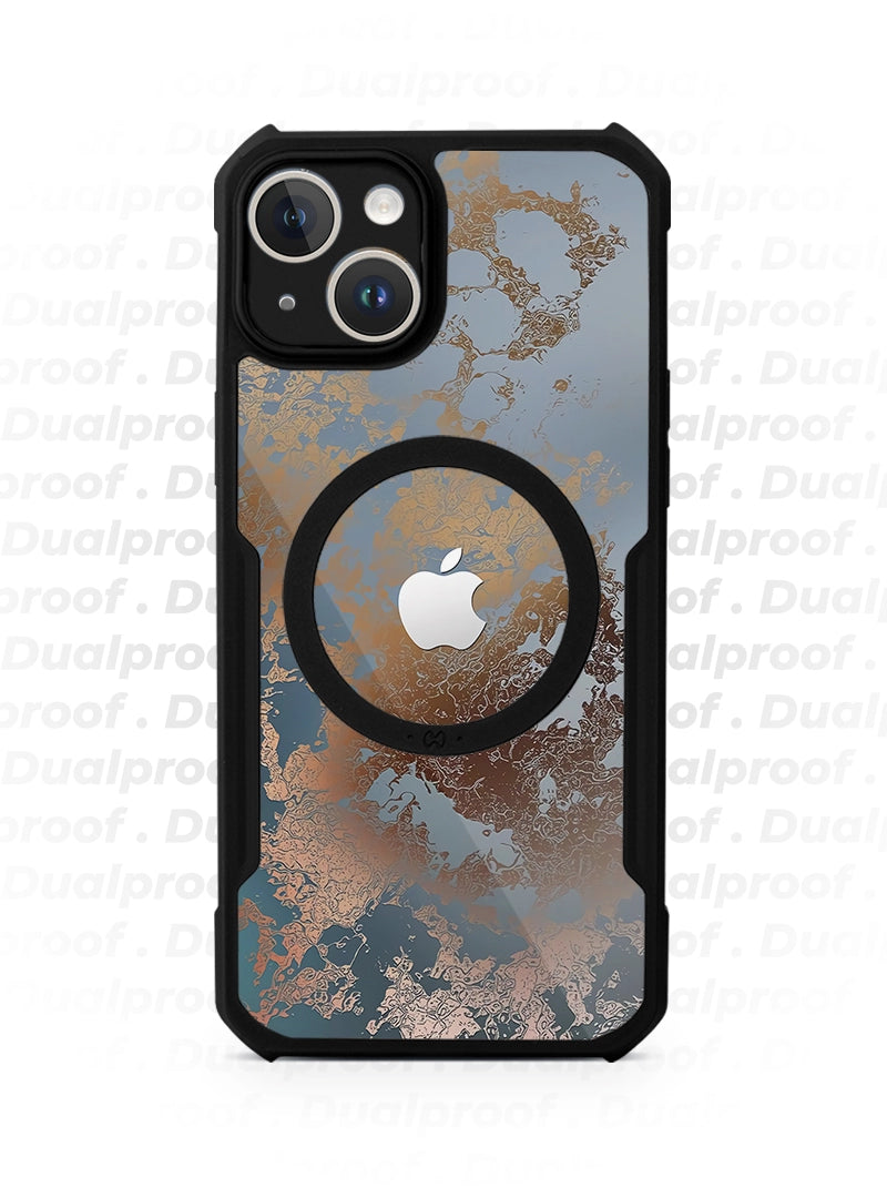 Case Antishock Dualproof iPhone 14 Plus - Aurodor