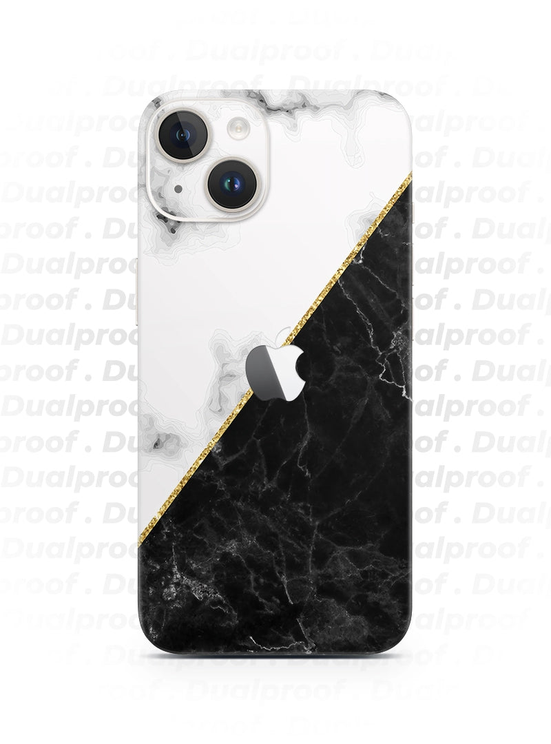 Case Antishock Dualproof iPhone 14 Plus - Contraste Eterno