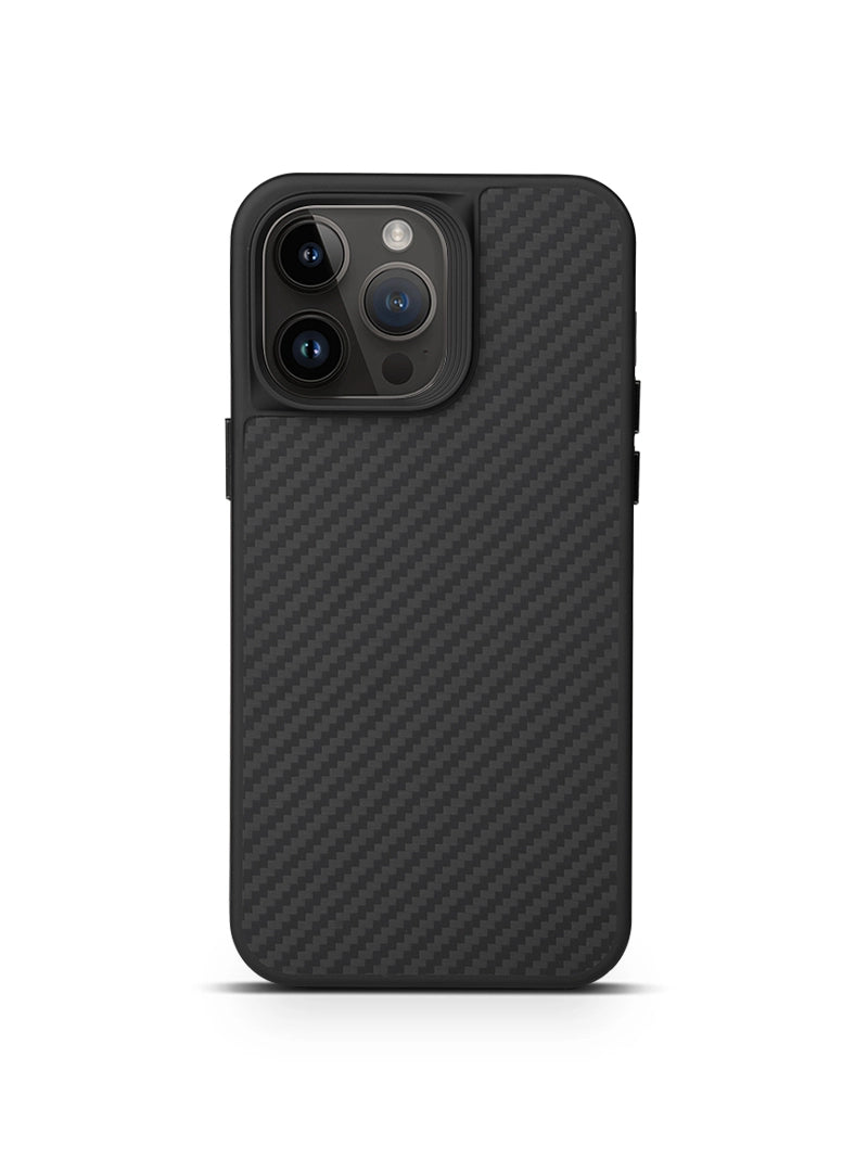 Case Aramid Shield Pro para iPhone 14 Pro
