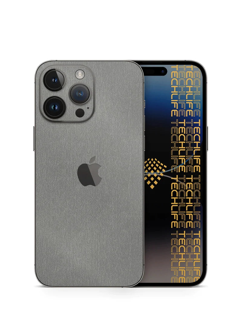 Skin Premium Pluma Nebulosa iPhone 15 Pro