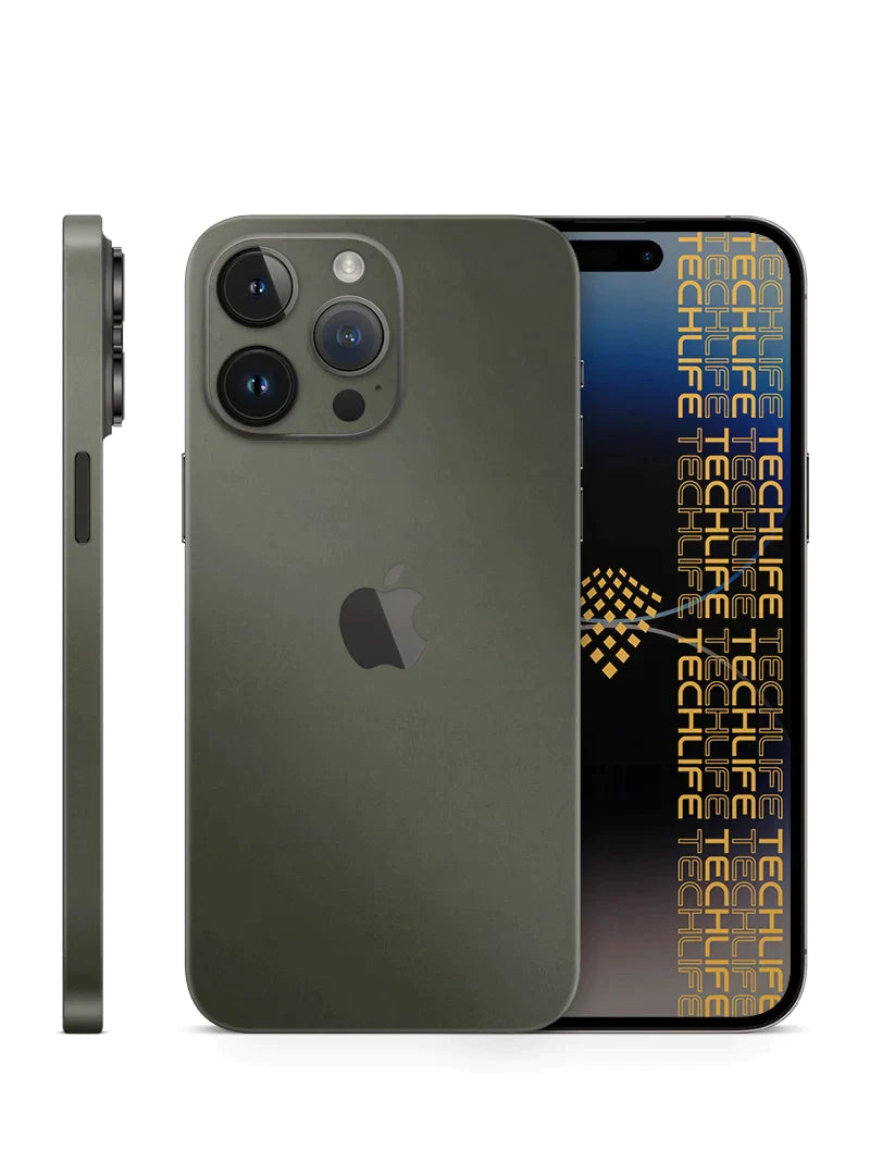 Skin Premium Military iPhone 12 Pro