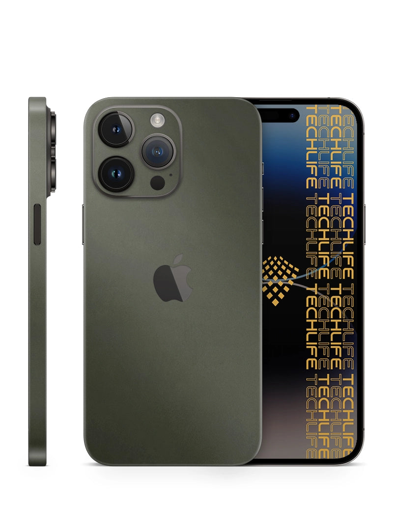 Skin Premium Military iPhone 14 Pro
