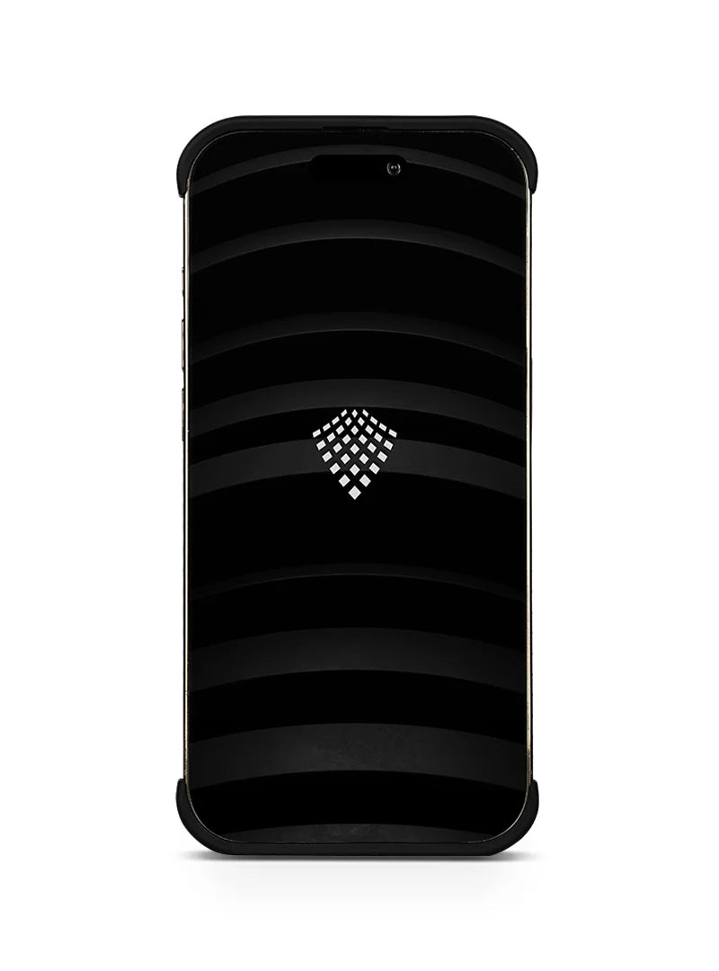 Case Ultra Air Shock 2.0 + Protector de cámara para iPhone 15 Pro Max