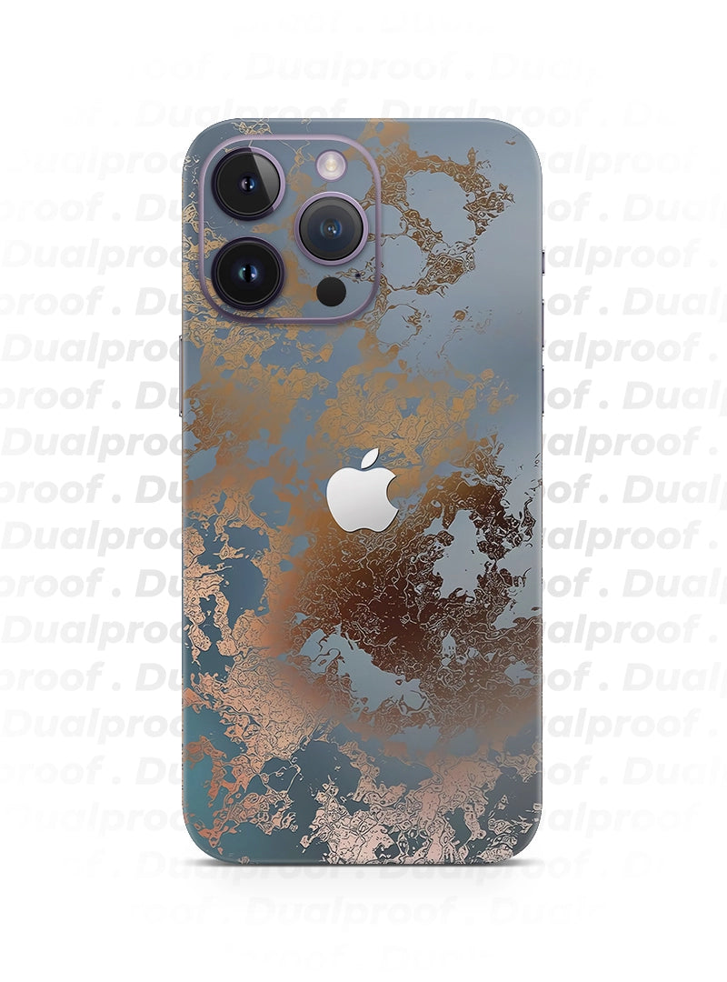 Case Antishock Dualproof  iPhone 14 Pro Max - Aurodor