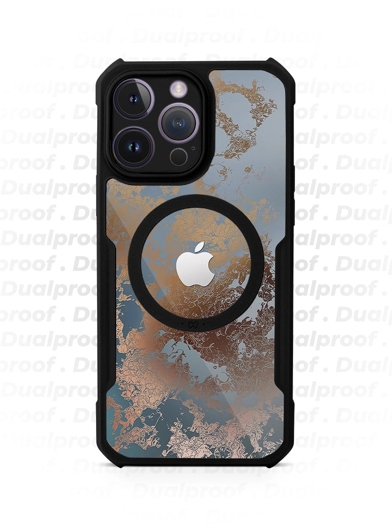 Case Antishock Dualproof  iPhone 14 Pro Max - Aurodor
