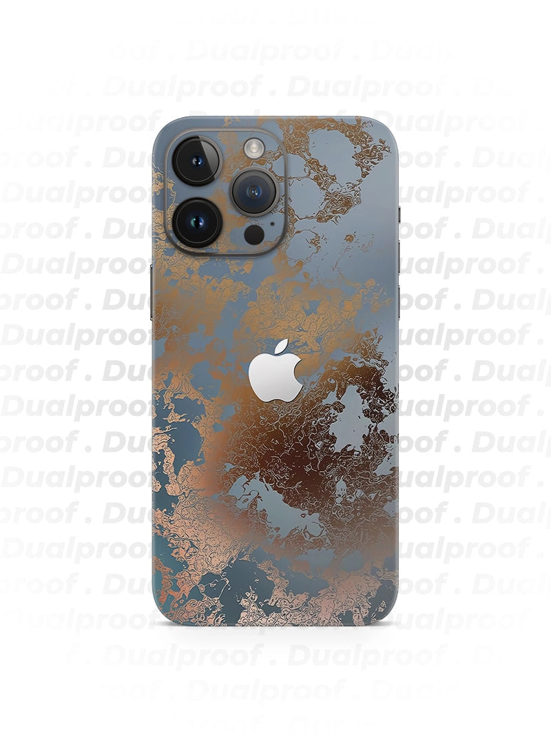 Case Antishock Dualproof  iPhone 14 Pro - Aurodor