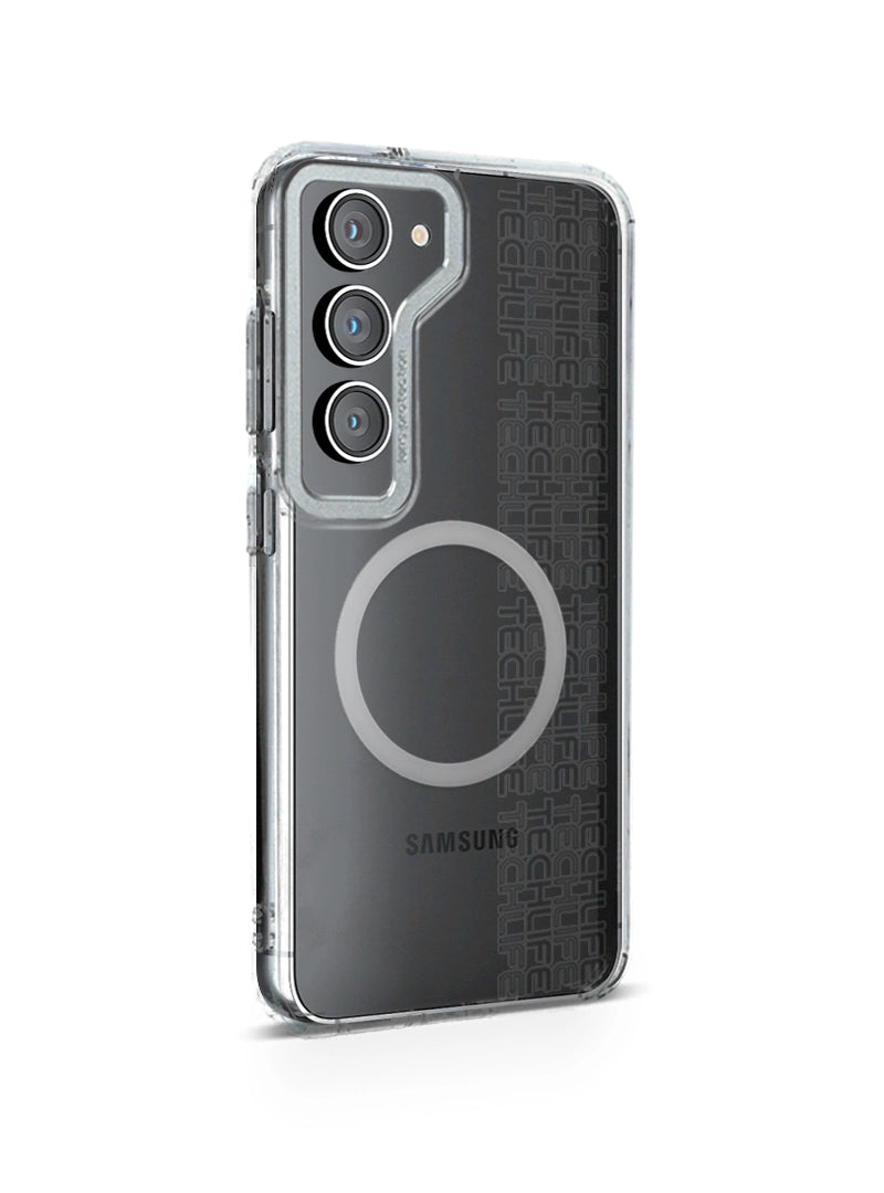 Case Protector Ultra Mag Para Galaxy S23 Plus