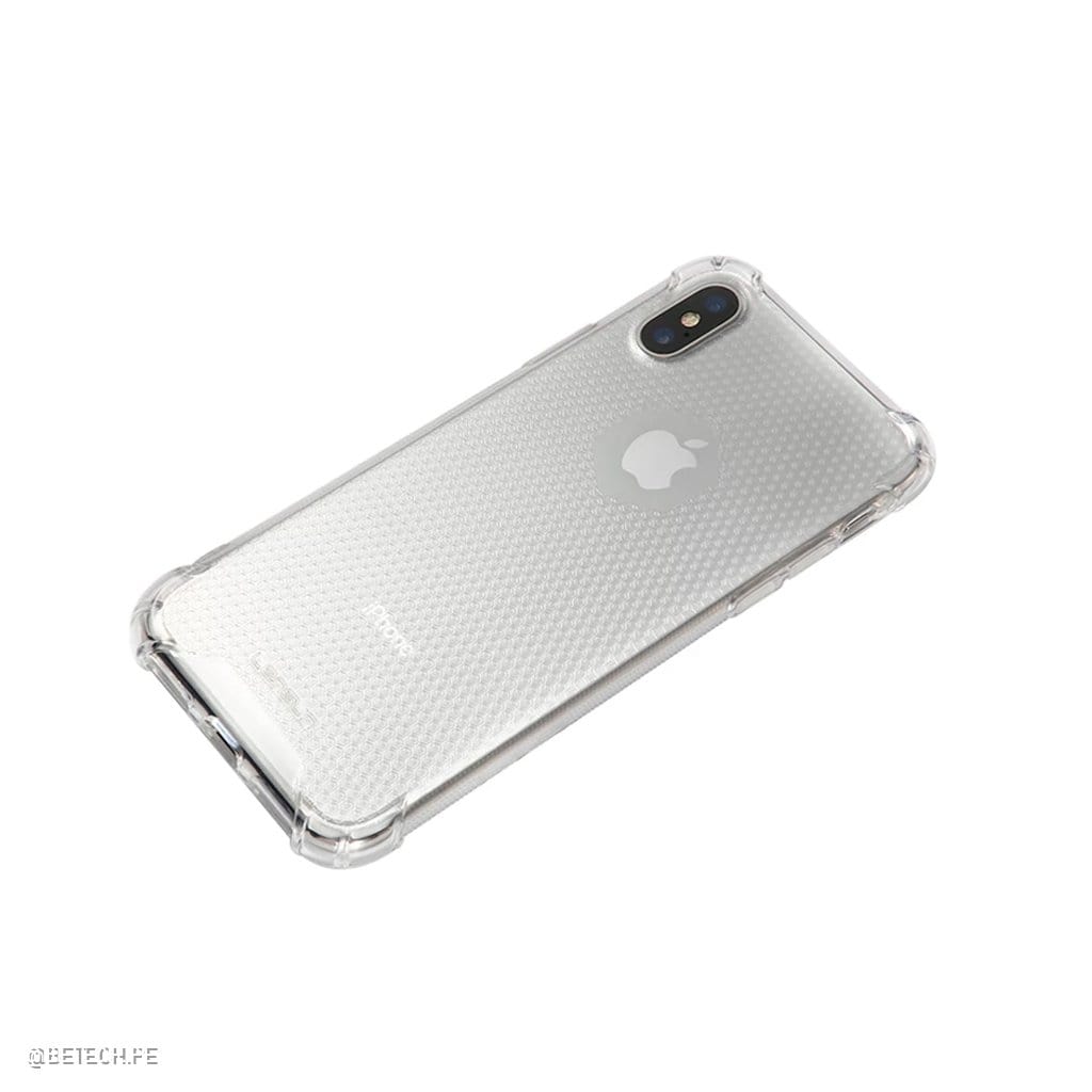 Lensun Funda Case Protector Air Shock  iPhone X /S